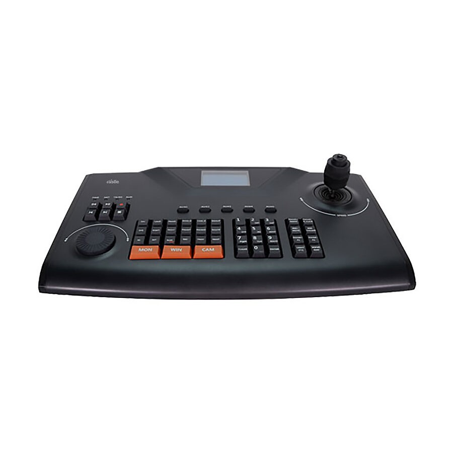 کیبرد کنترل کستل مدل KB-1100