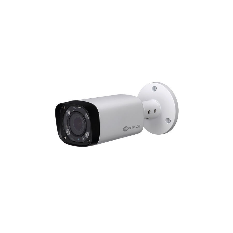 دوربین مداربسته تحت شبکه کورتک CT-IPC-HFW2431RPZ-IRE6