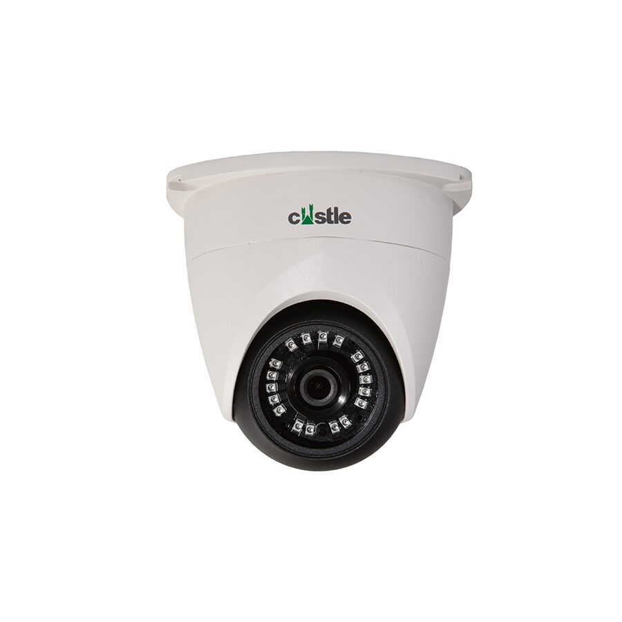 دوربین مداربسته دام AHD کستل CA-AHD304SIR-L5