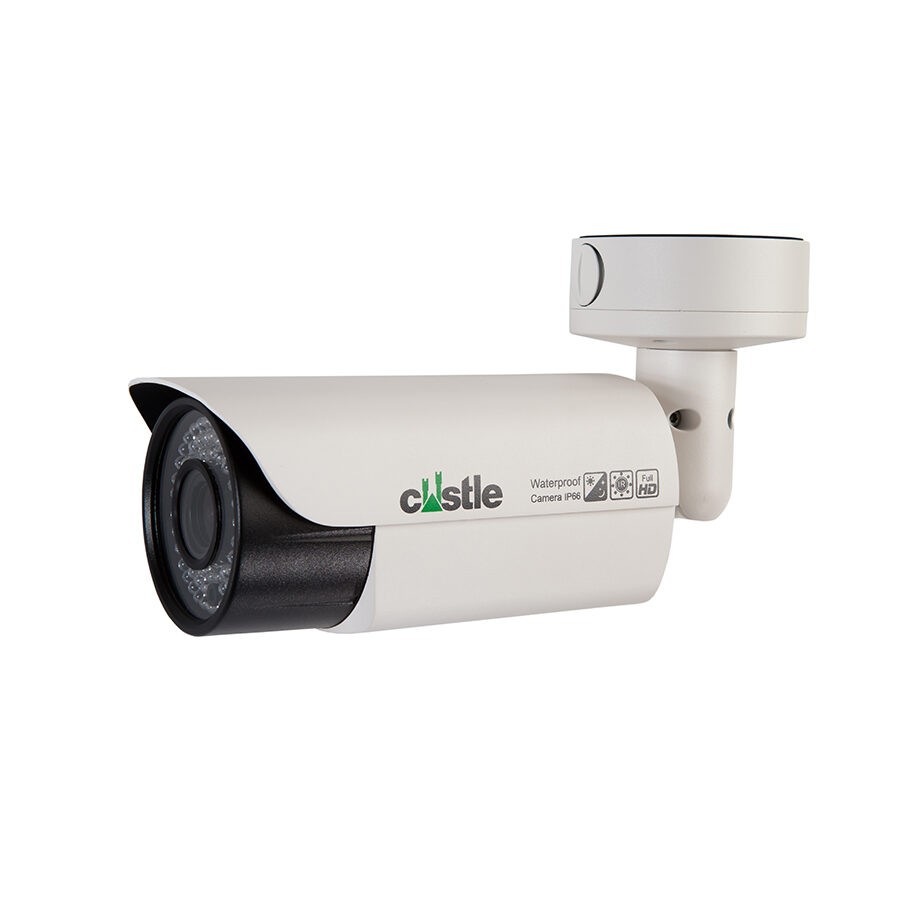 دوربین مداربسته بالت AHD کستل CA-AHD912SIR-VF