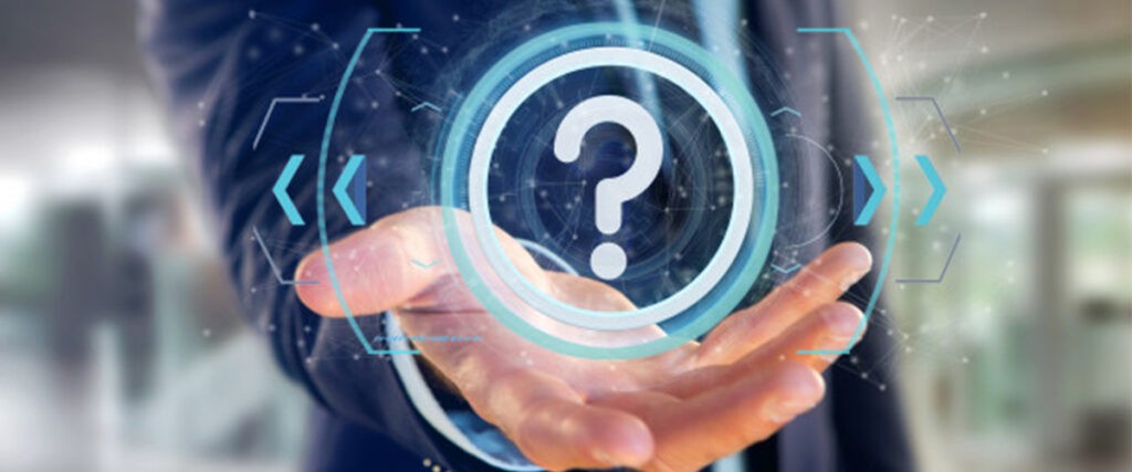 سوالات متداول 