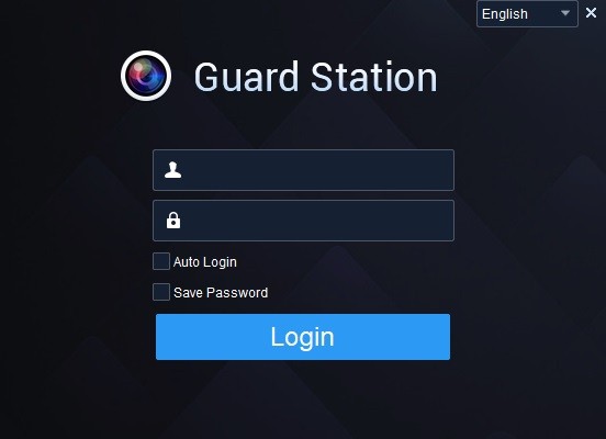 guard station | صنعت امن الکترونیک