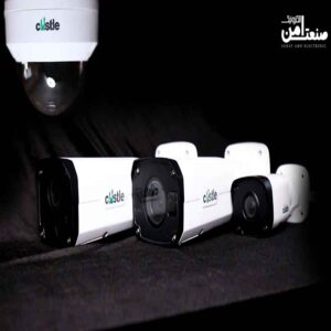 محصولات برند کستل