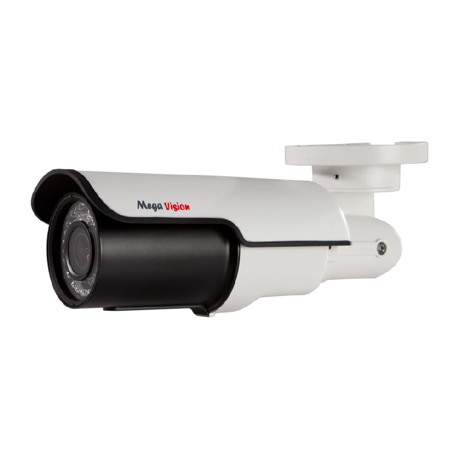 دوربین بالت تحت شبکه 2مگاپیکسل مگاویژن MV-IP653SIR-VF