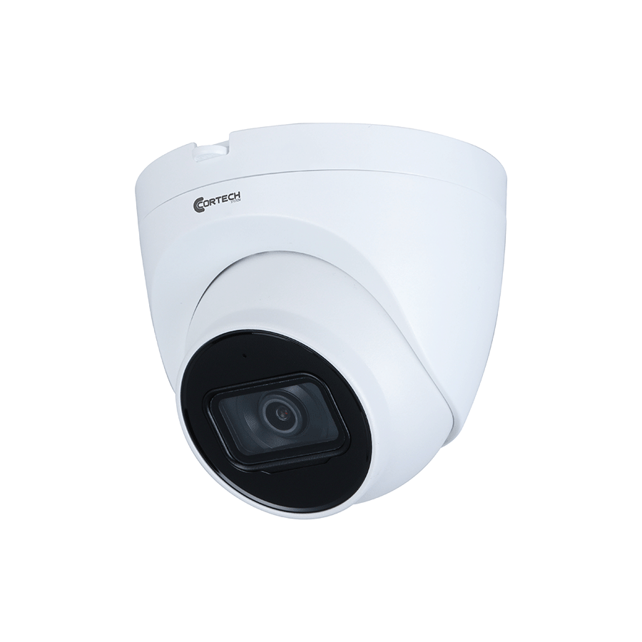 دوربین مداربسته دام HDCVI کورتک CT-HAC-HDW1200TQ