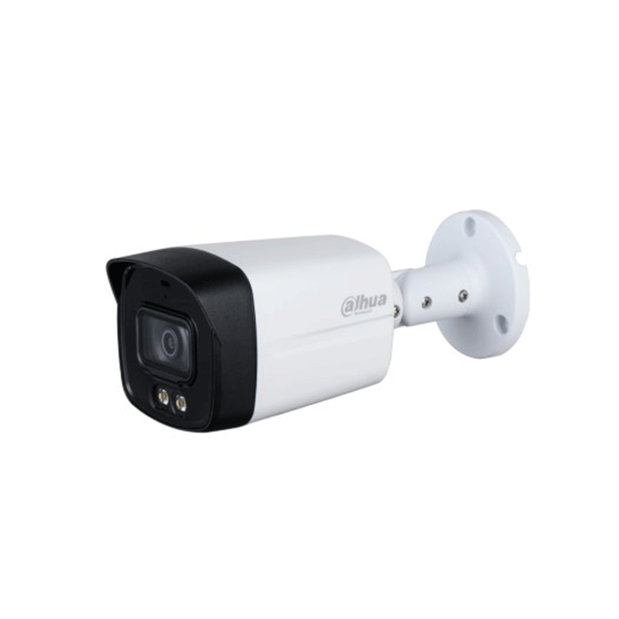 دوربین مداربسته دید در شب رنگی HDCVI داهوا DH-HFW1209TLMP-LED