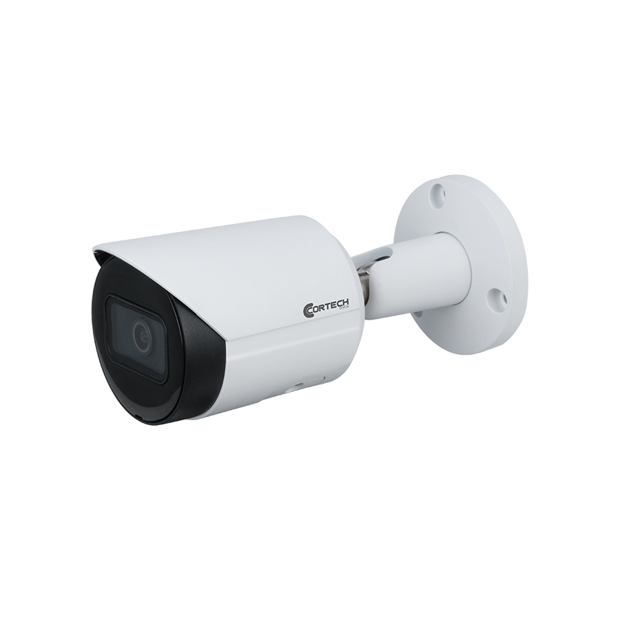 دوربین بالت تحت شبکه دید در شب رنگی کورتک CT-IPC-HFW2531S-S-S2