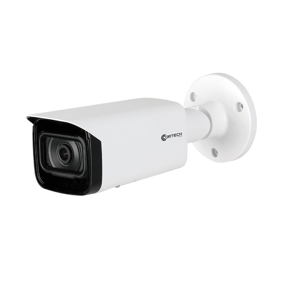 دوربین بالت تحت شبکه Starlight کورتک مدل CT-HFW2831T-AS