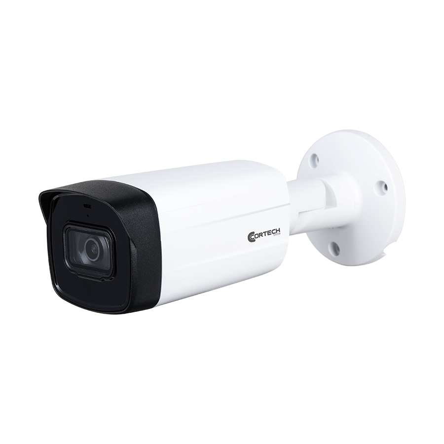 دوربین بالت استارلایت HDCVI کورتک مدل CT-HFW1230THP-I4