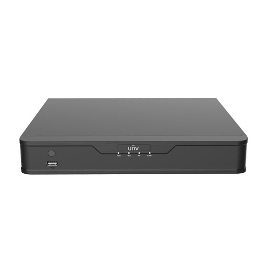 دستگاه رکوردر NVR301-16X