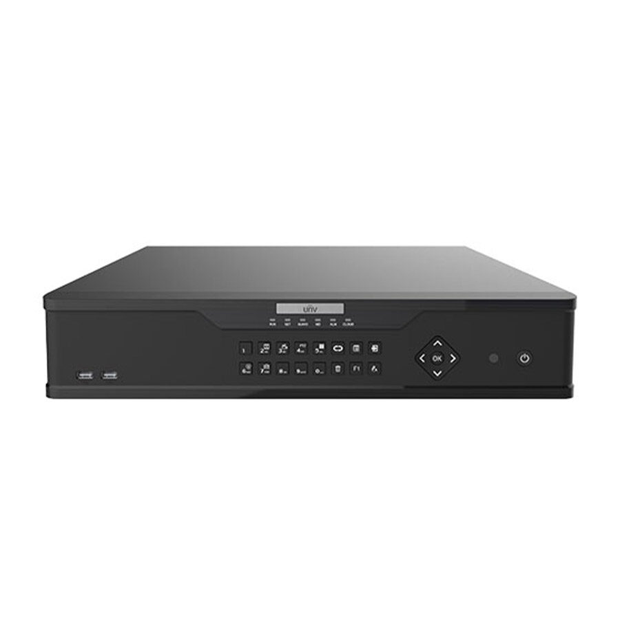 دستگاه ضبط کننده NVR يونی ويو مدل NVR308-64E-B